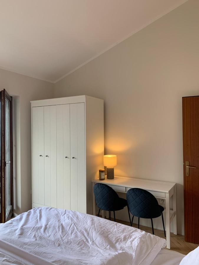 Opatija Apartment - Ocean Suite & Sea Breeze מראה חיצוני תמונה