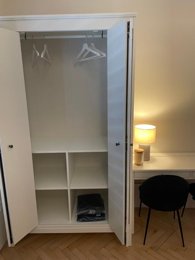 Opatija Apartment - Ocean Suite & Sea Breeze מראה חיצוני תמונה