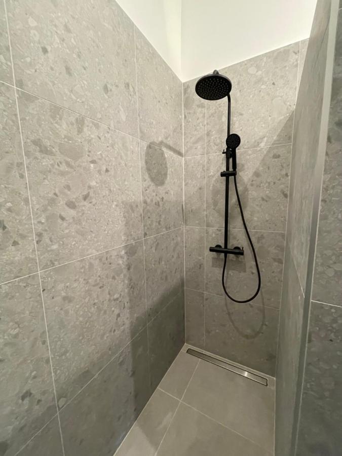 Opatija Apartment - Ocean Suite & Sea Breeze מראה חיצוני תמונה
