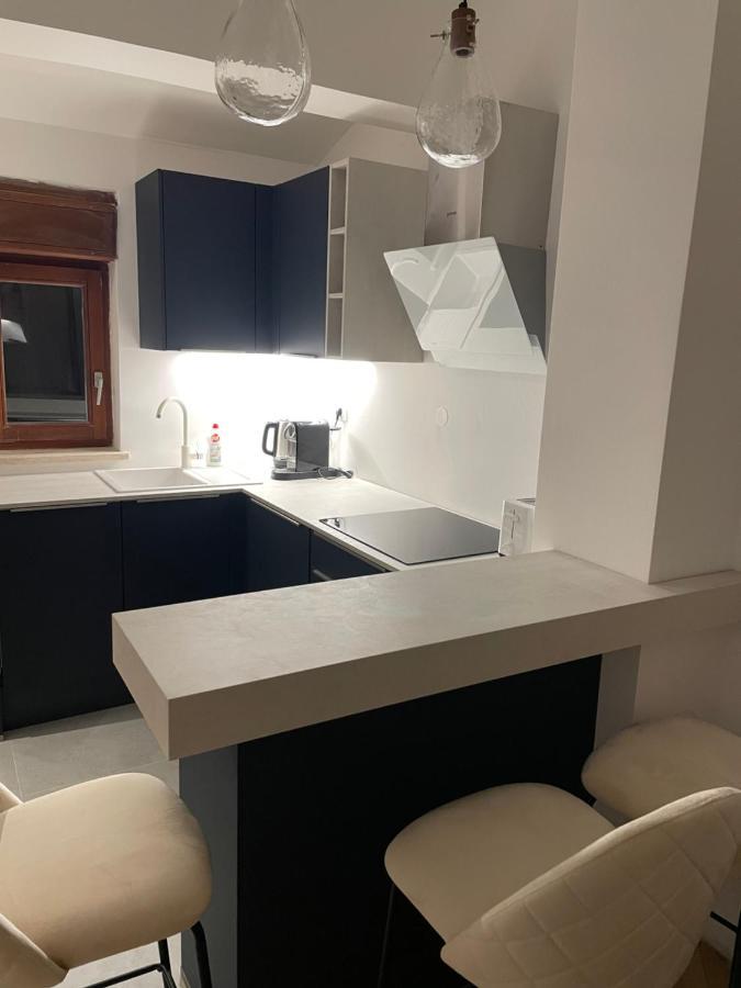 Opatija Apartment - Ocean Suite & Sea Breeze מראה חיצוני תמונה