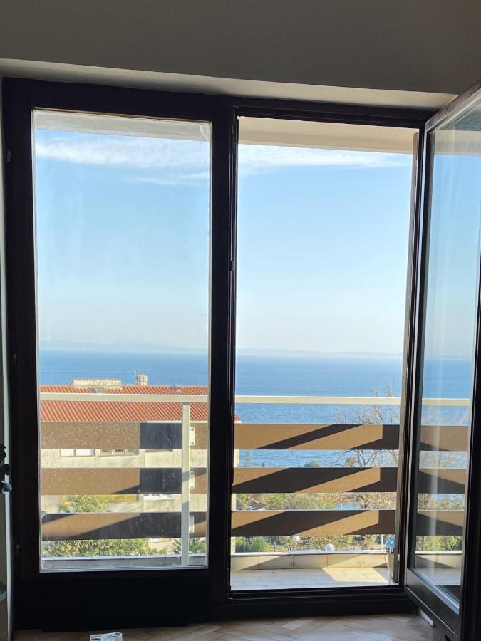 Opatija Apartment - Ocean Suite & Sea Breeze מראה חיצוני תמונה