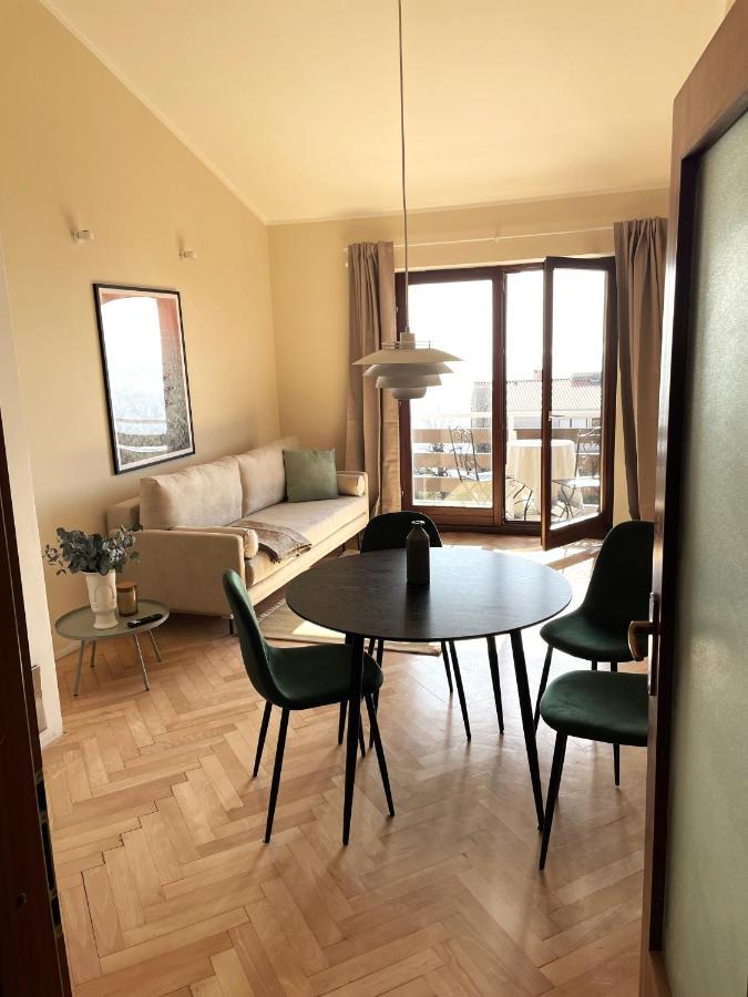 Opatija Apartment - Ocean Suite & Sea Breeze מראה חיצוני תמונה