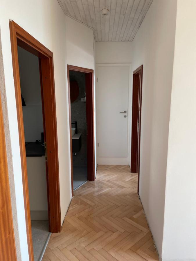 Opatija Apartment - Ocean Suite & Sea Breeze מראה חיצוני תמונה