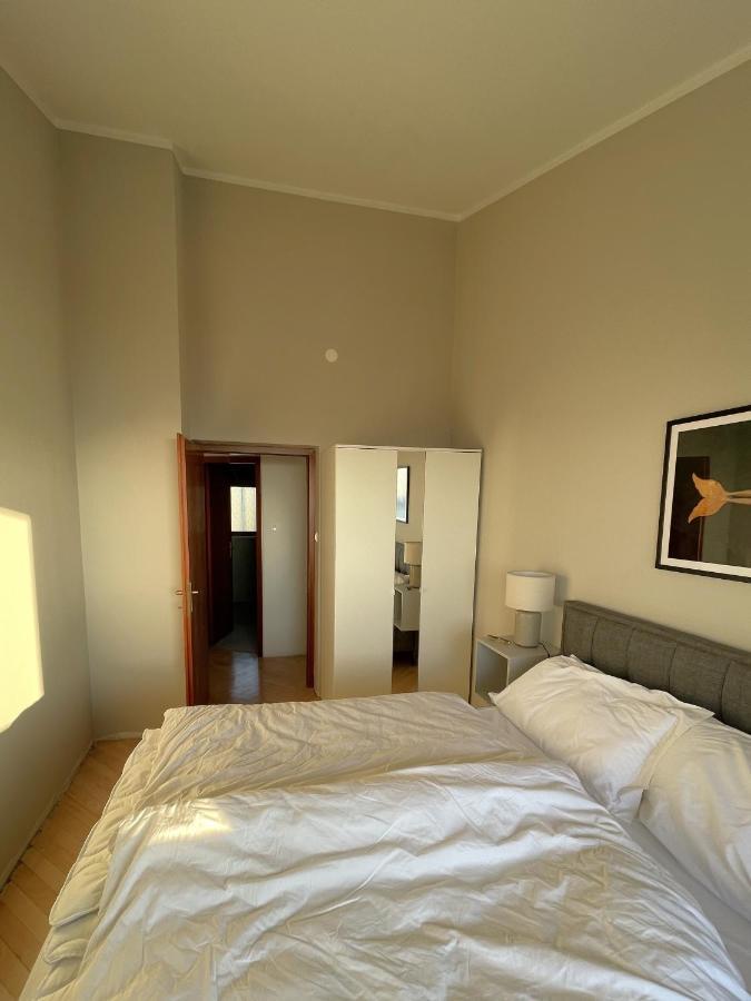 Opatija Apartment - Ocean Suite & Sea Breeze מראה חיצוני תמונה